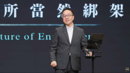 新店行道會張光偉牧師:「屬靈失憶症」令你越來越不快樂