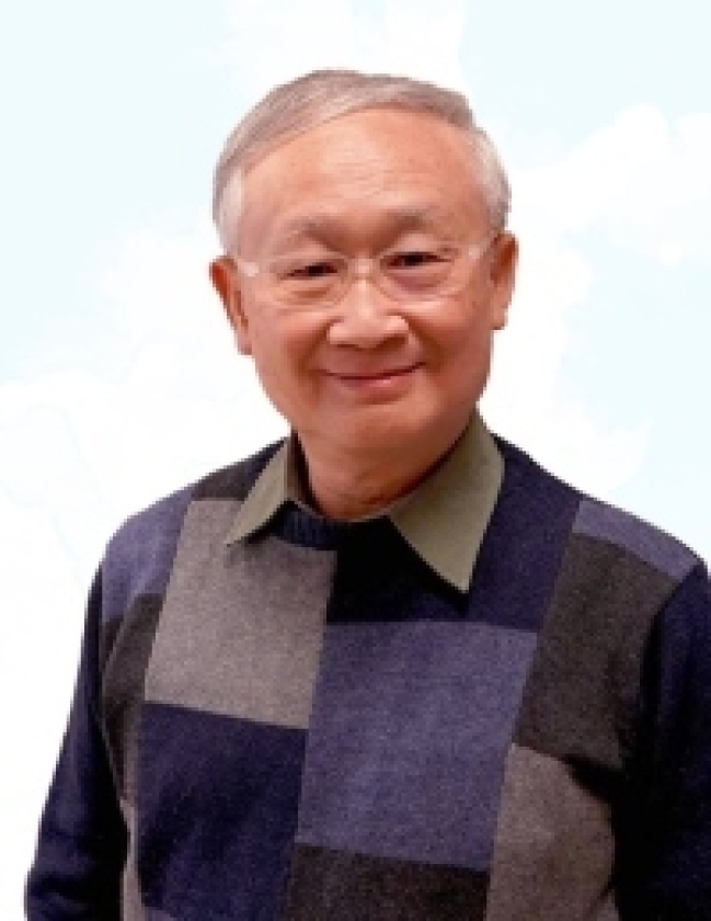 溫偉耀博士消息:病情緩慢好轉 移植半年內是「關鍵期」