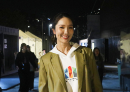 藝人之家40周年音樂會 李亞男感恩四年前異象成真