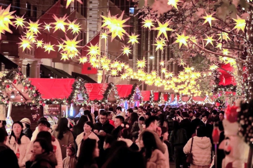 內地管控聖誕氣氛 聖誕彌撒只限領票教友參加