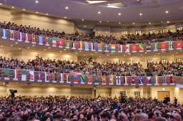 《基督日報》2025基督教教勢總結：復興的響聲