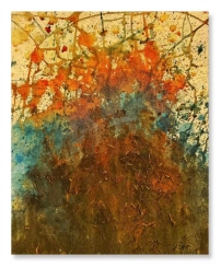 【當代藝粹】楊青：當禱告說不出來時 藝術如何成為一種陪伴