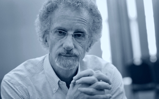 《恩典多奇異》作者楊腓力承認八年婚外情:除了恩典我一無可恃