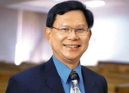 「龍」正名為「魔蛇」舊約學者賴建國解《環球譯本》翻譯原則