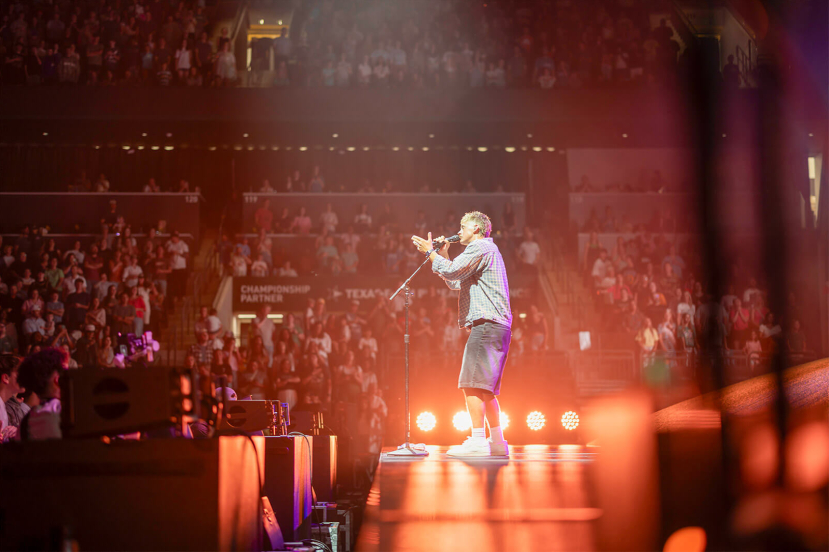 評論員：為什麼福音音樂突然在美國年輕人中爆紅?