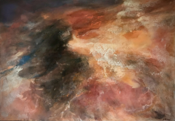 【當代藝粹】黃斌：最美的祝福