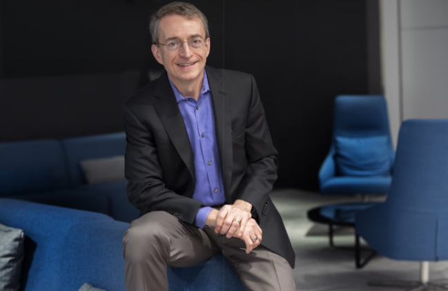 Gloo執行主席季辛格：人工智能儼成「最具影響力靈性顧問」卻「什麼都不信」