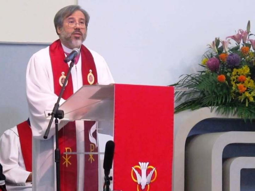 龐君華牧師68歲安息主懷 對衛理神學教育貢獻良多