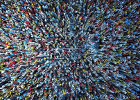 全球墮胎總數七年間超過三億 幾近美國人口