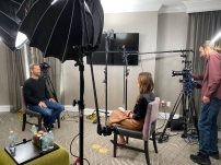 歐洲《福音焦點》總監談：基督教記者為何重要