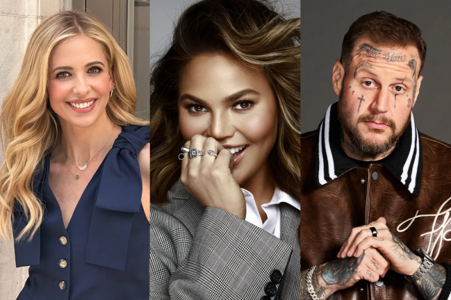 美国选秀节目成福音见证平台《寻星选秀战》直播中高举主名