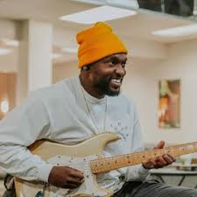 「求教我們在星期一敬拜！」福音詩歌《教會》獲格萊美提名 