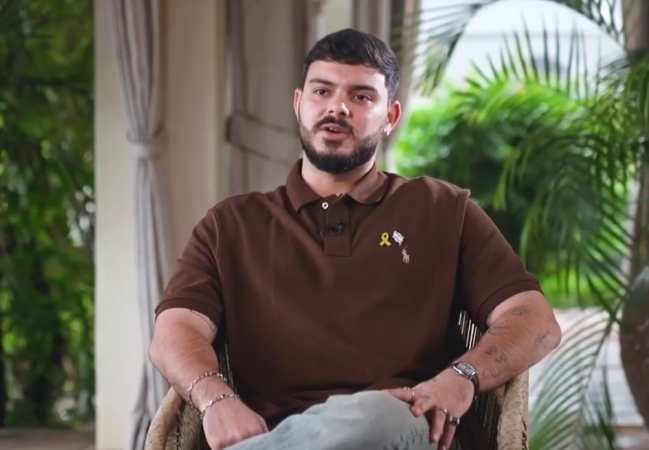 以色列人质以信念与祷告渡过被囚505天